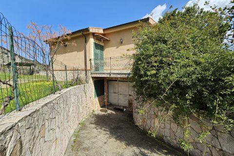 Villa i Collesano, Palermo, Collesano - € 160.000 | Ref: 10633 - foto 3